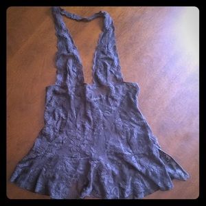 Victoria secrets babydoll💜